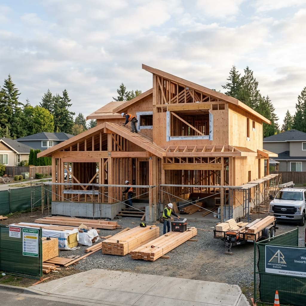 Contractors & Construction